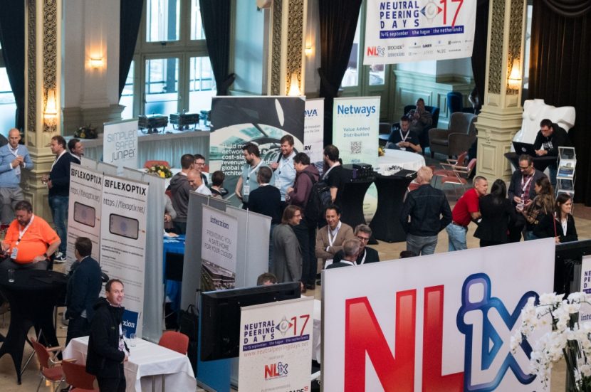 booths and displays