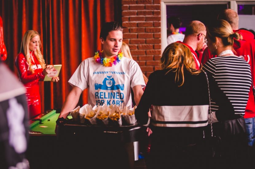 event catering