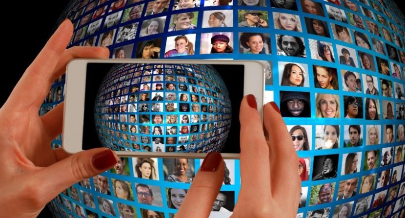 Sponsoring Virtual Events